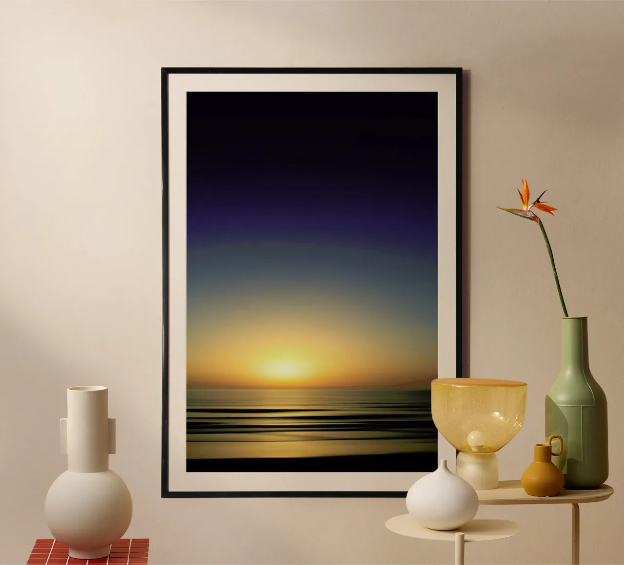 Mare 602 poster da Steffi Photographer