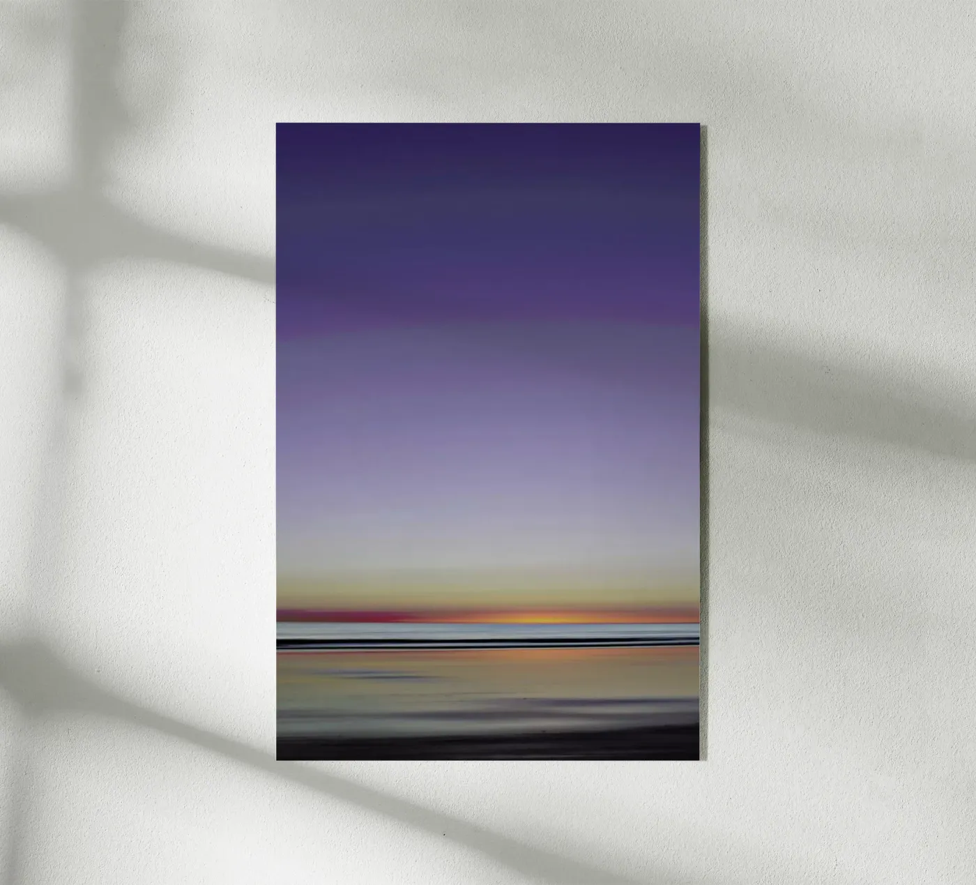 Mare 258 plexiglas de Steffi Photographer