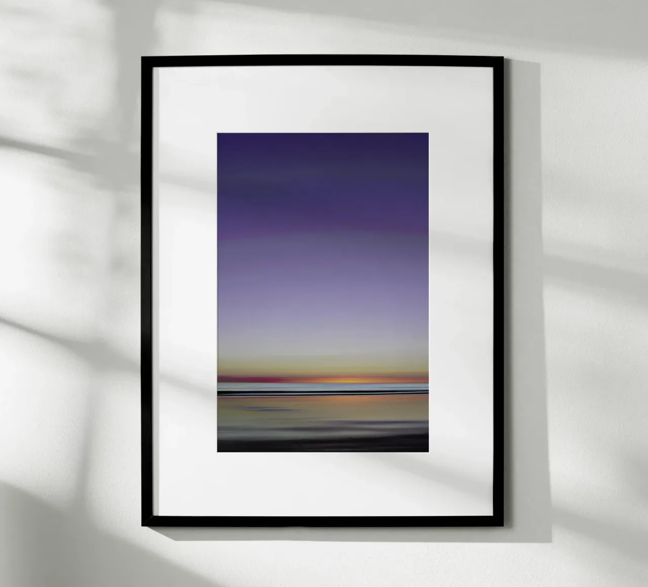 Mare 258 poster da Steffi Photographer