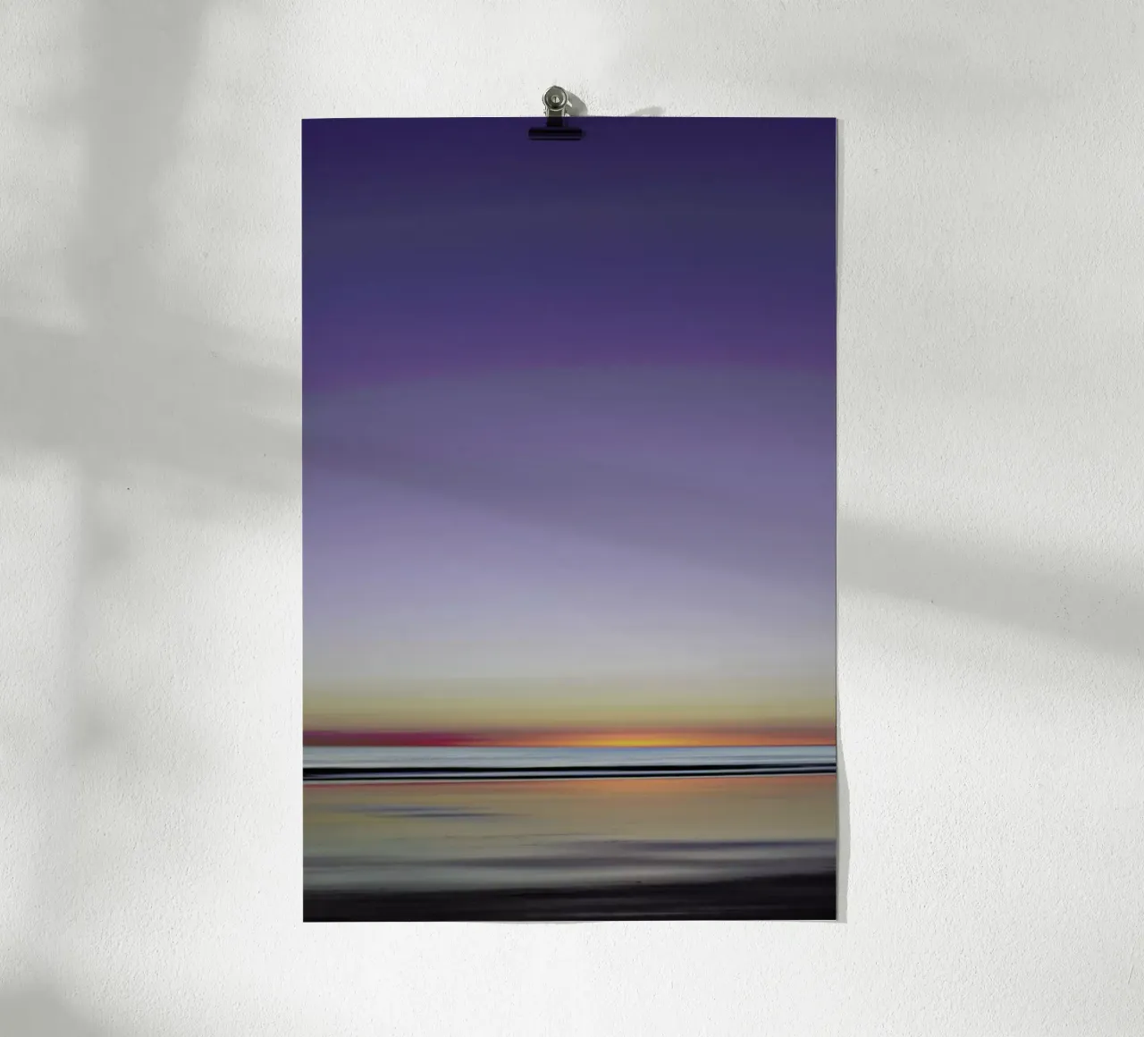 Mare 258 poster da Steffi Photographer