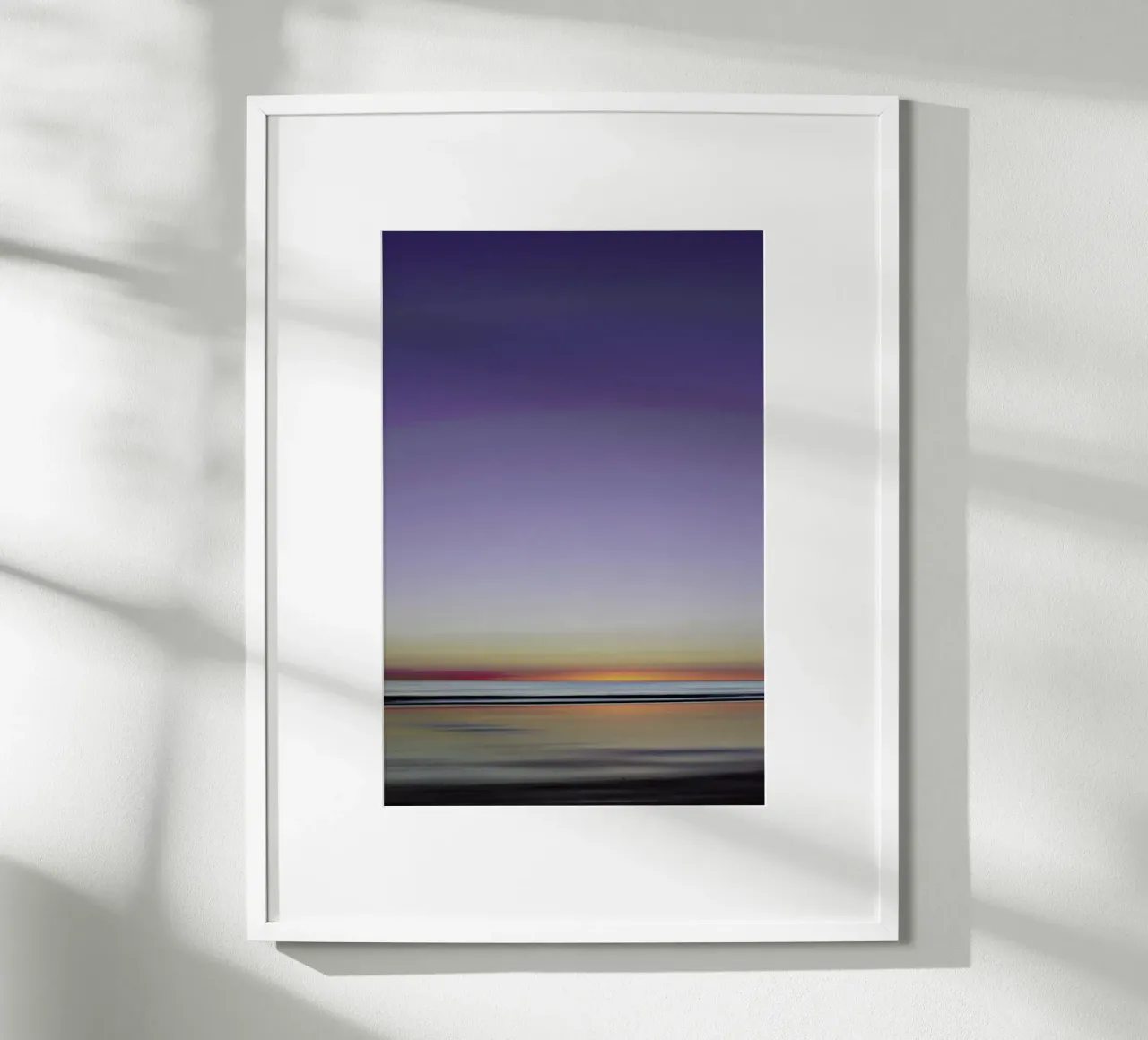 Mare 258 poster da Steffi Photographer