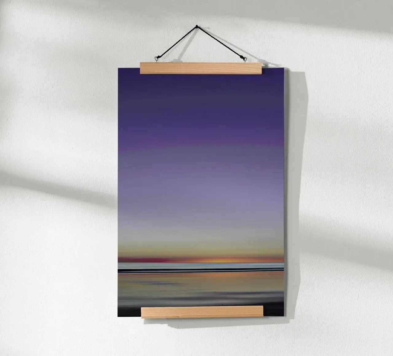 Mare 258 poster da Steffi Photographer