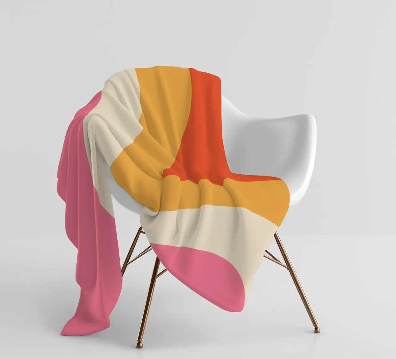 Jusarn Fleecedecke von Bytenar