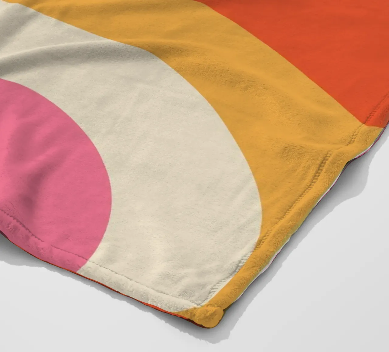 Jusarn Fleecedecke von Bytenar