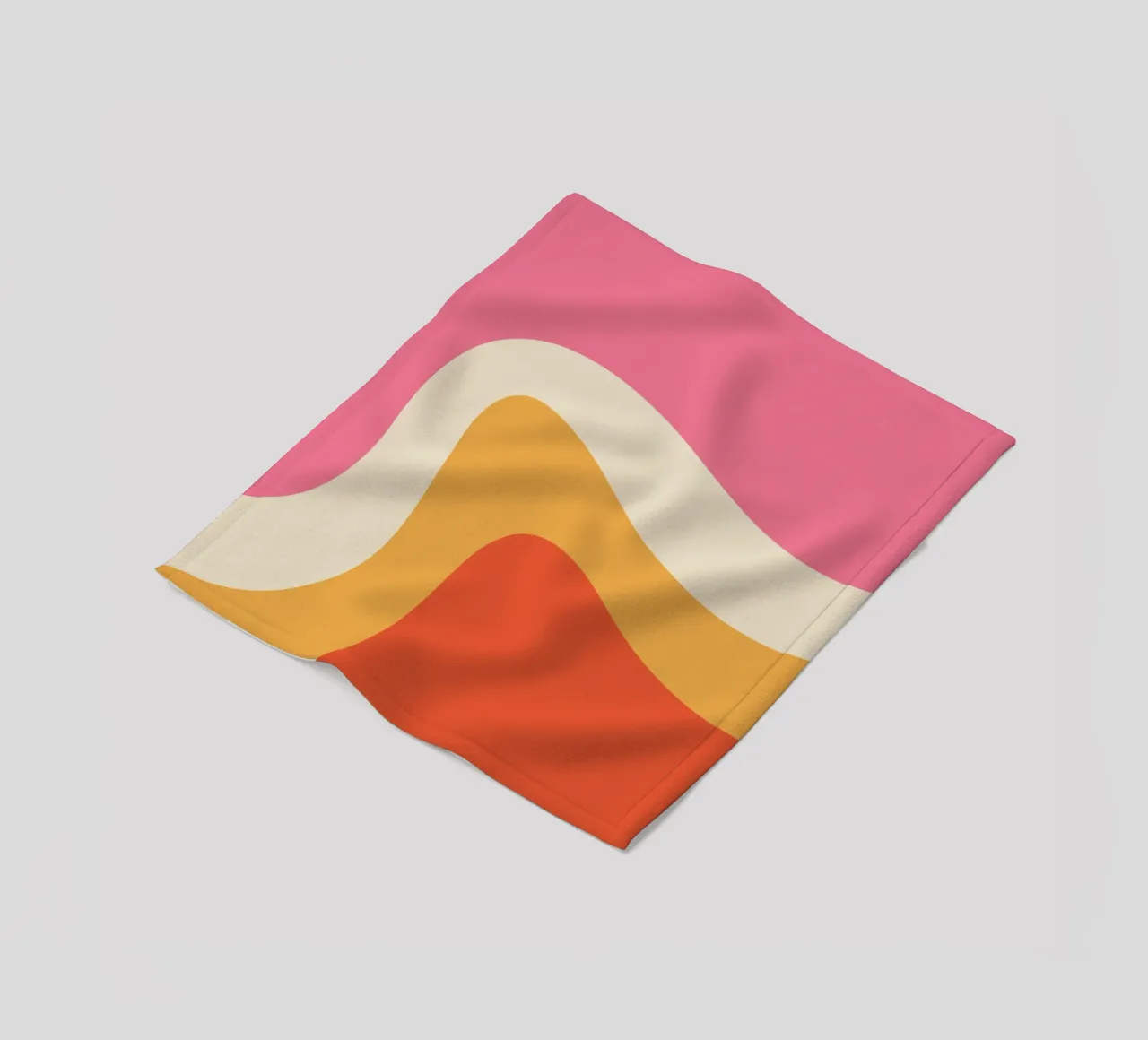 Jusarn Fleecedecke von Bytenar