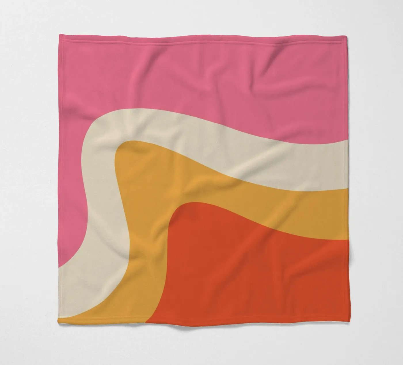 Jusarn fleecedeken van Bytenar