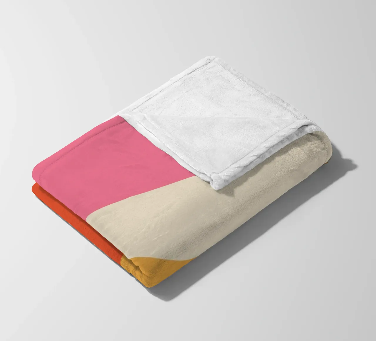 Jusarn Fleecedecke von Bytenar