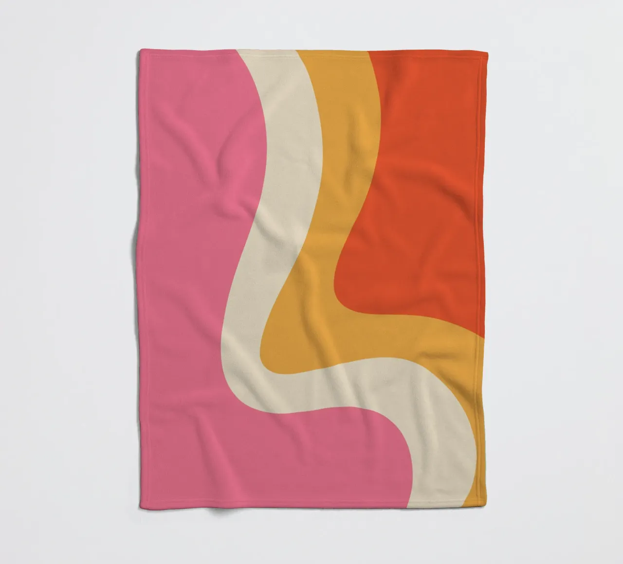 Jusarn Fleecedecke von Bytenar