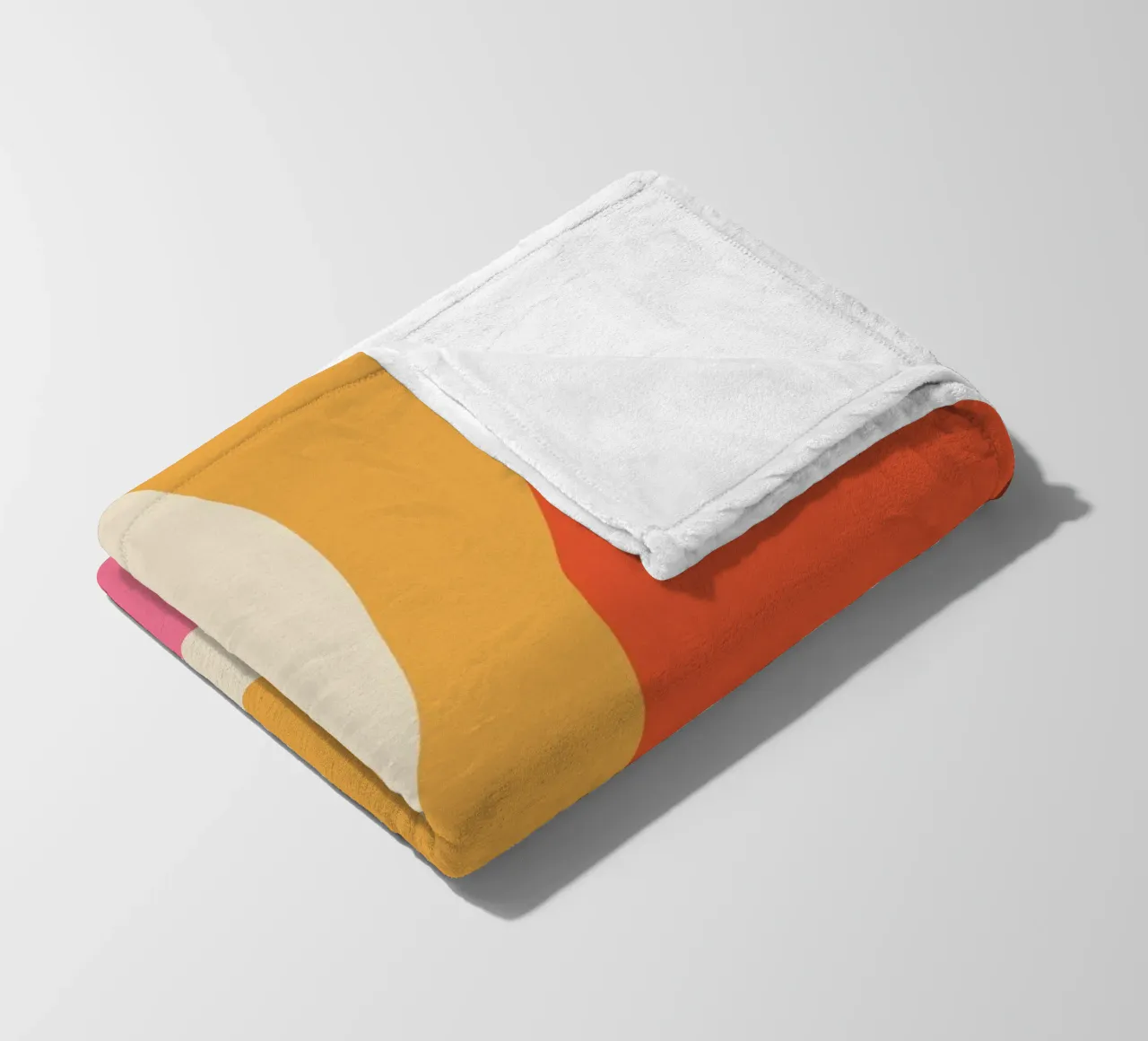 Jusarn Fleecedecke von Bytenar