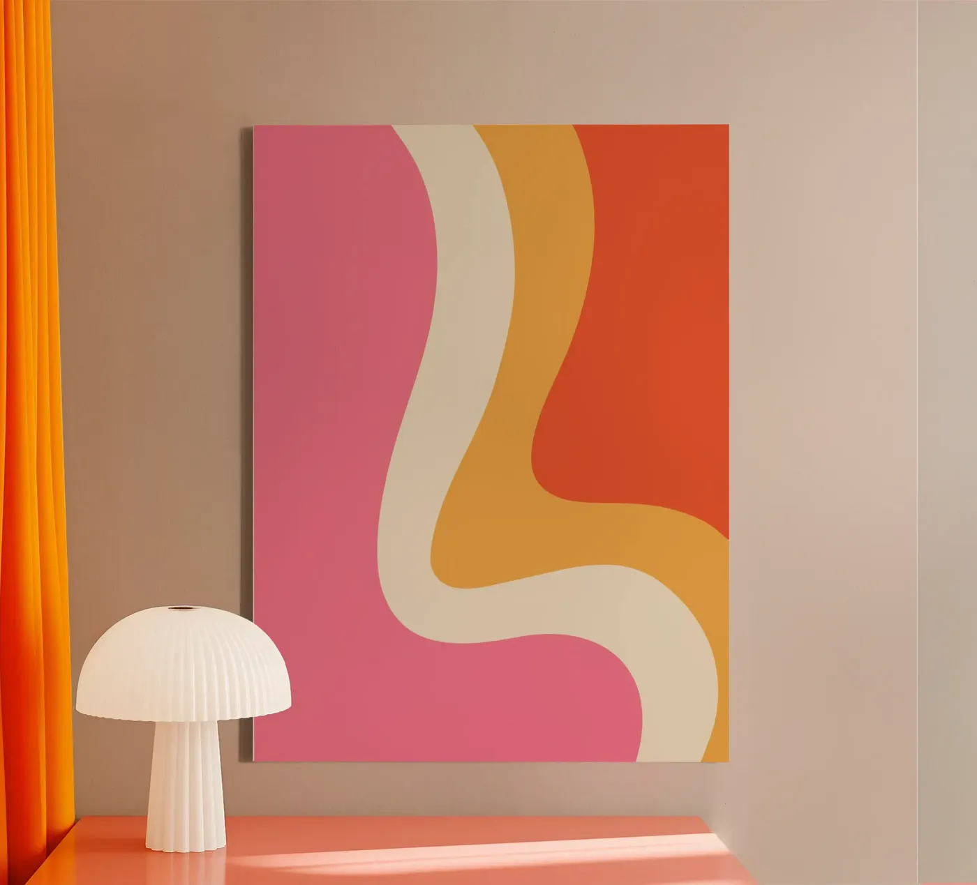 Jusarn canvas by Bytenar