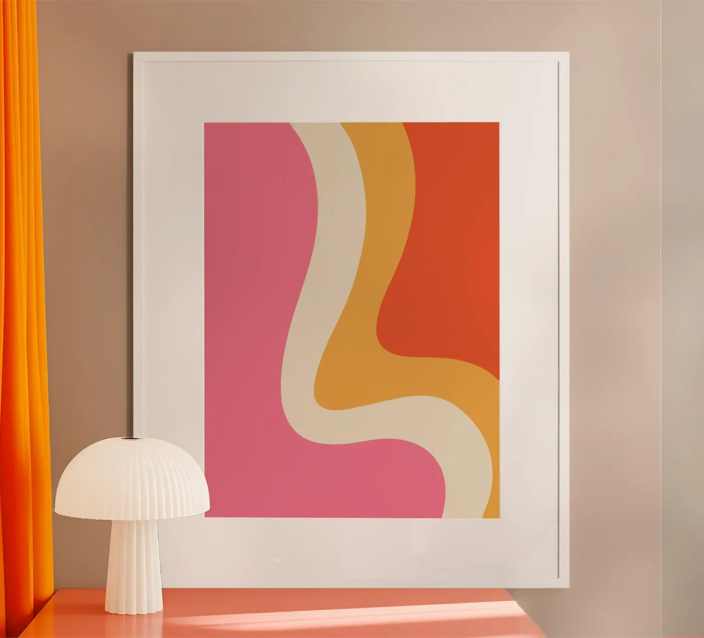 Jusarn poster by Bytenar