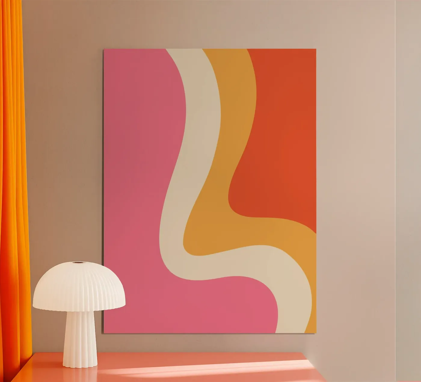 Jusarn poster by Bytenar