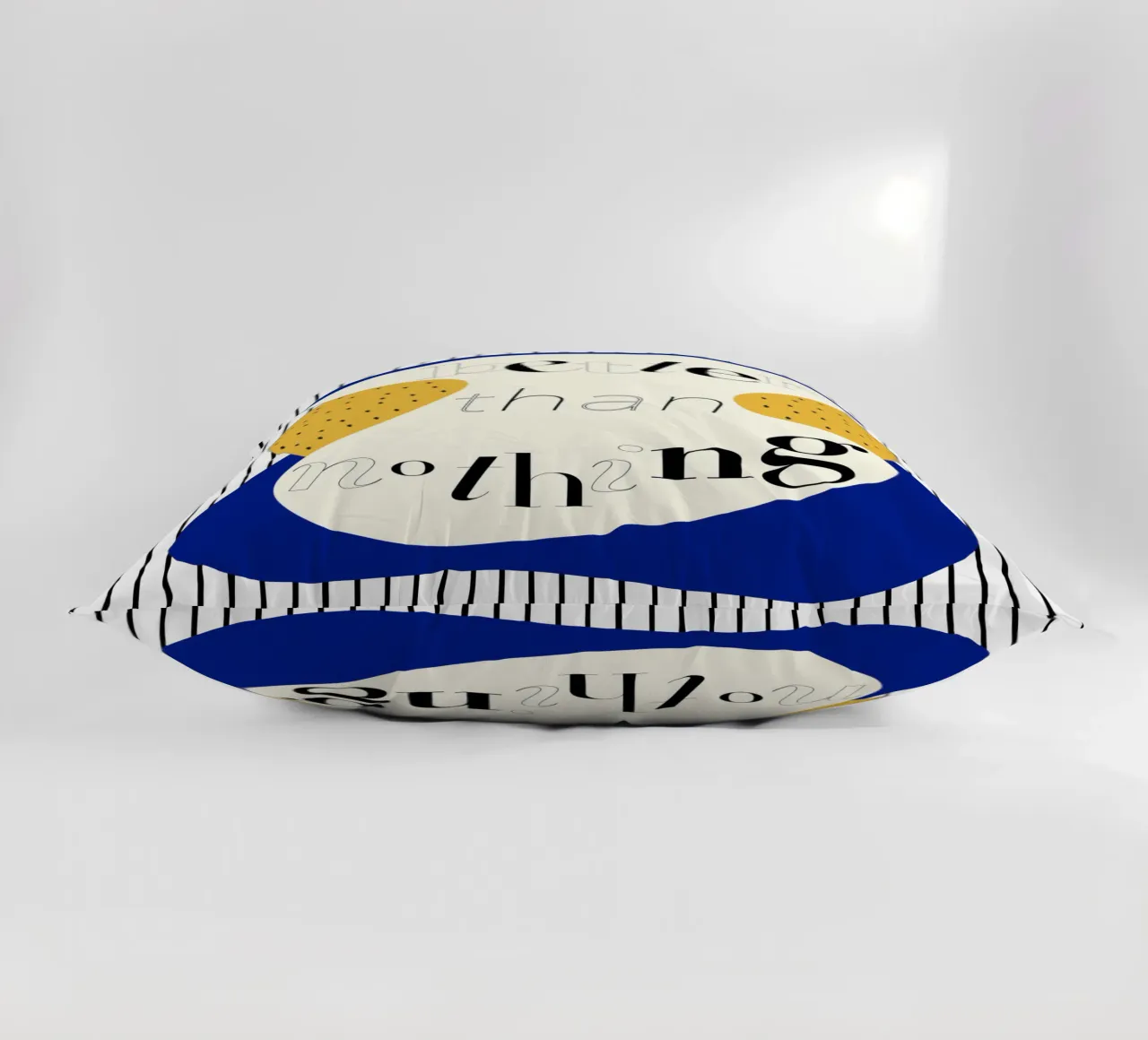 better than nothing cuscino da natural neutral