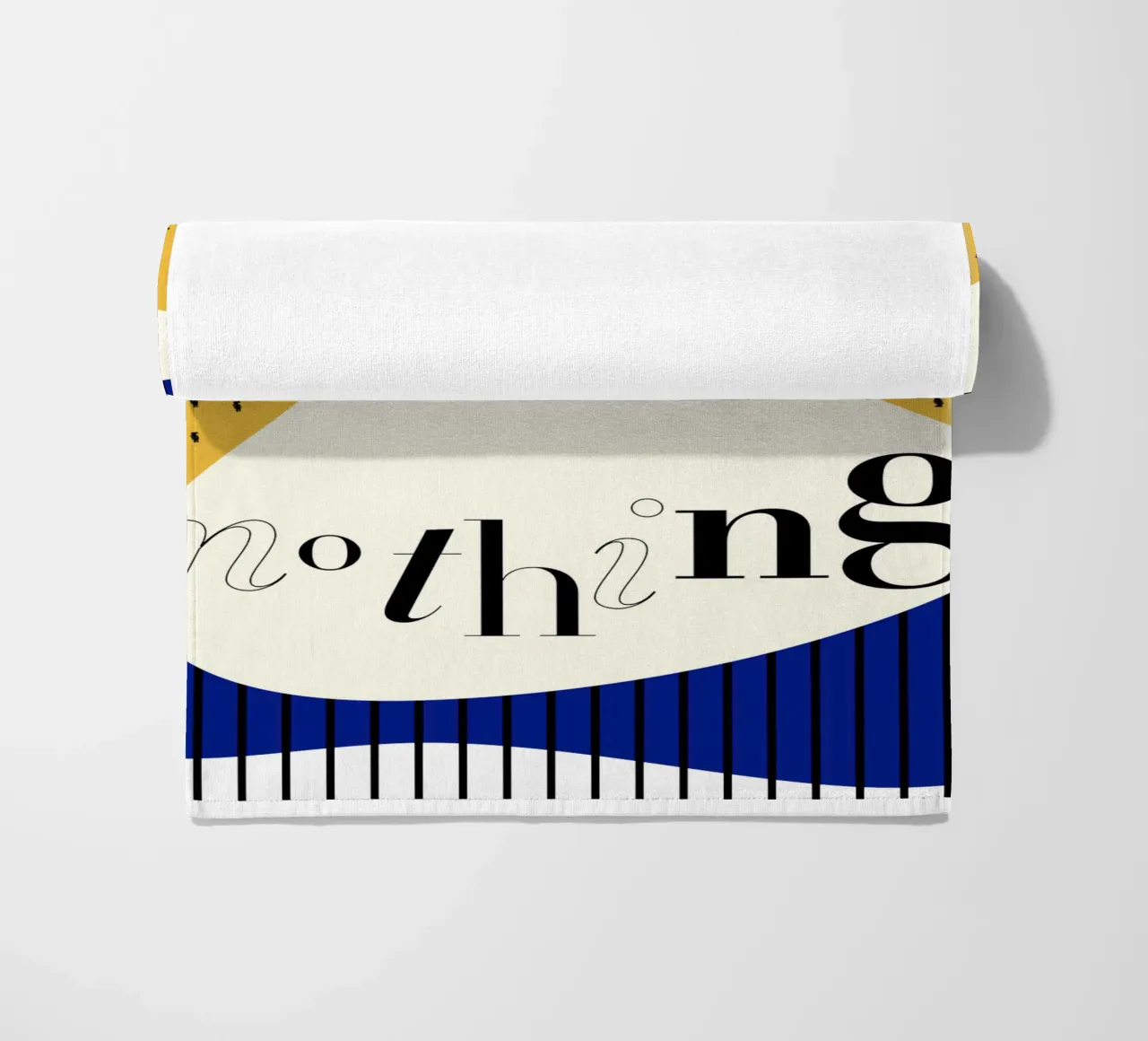 better than nothing telo mare da natural neutral