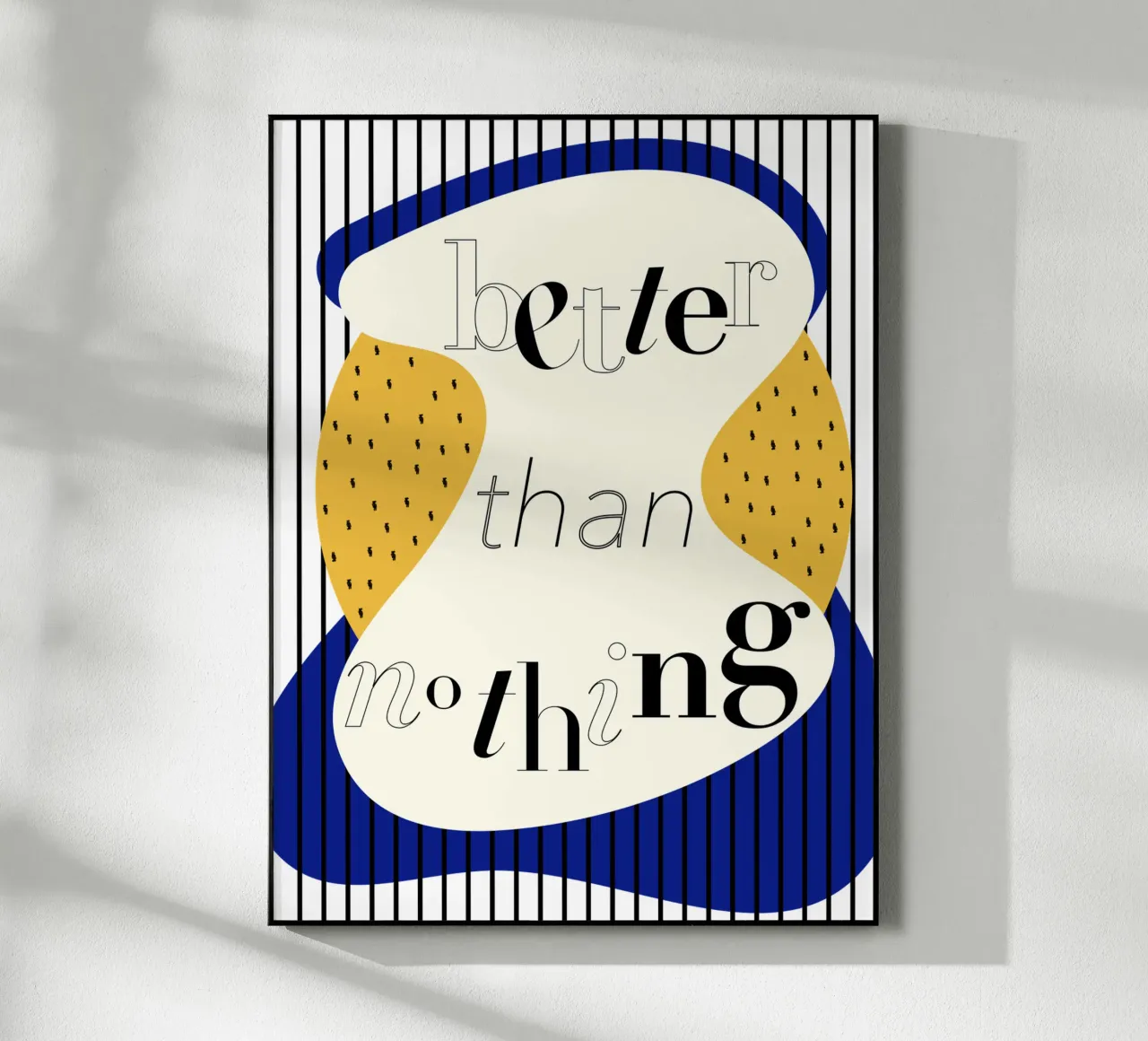 better than nothing plexiglass da natural neutral