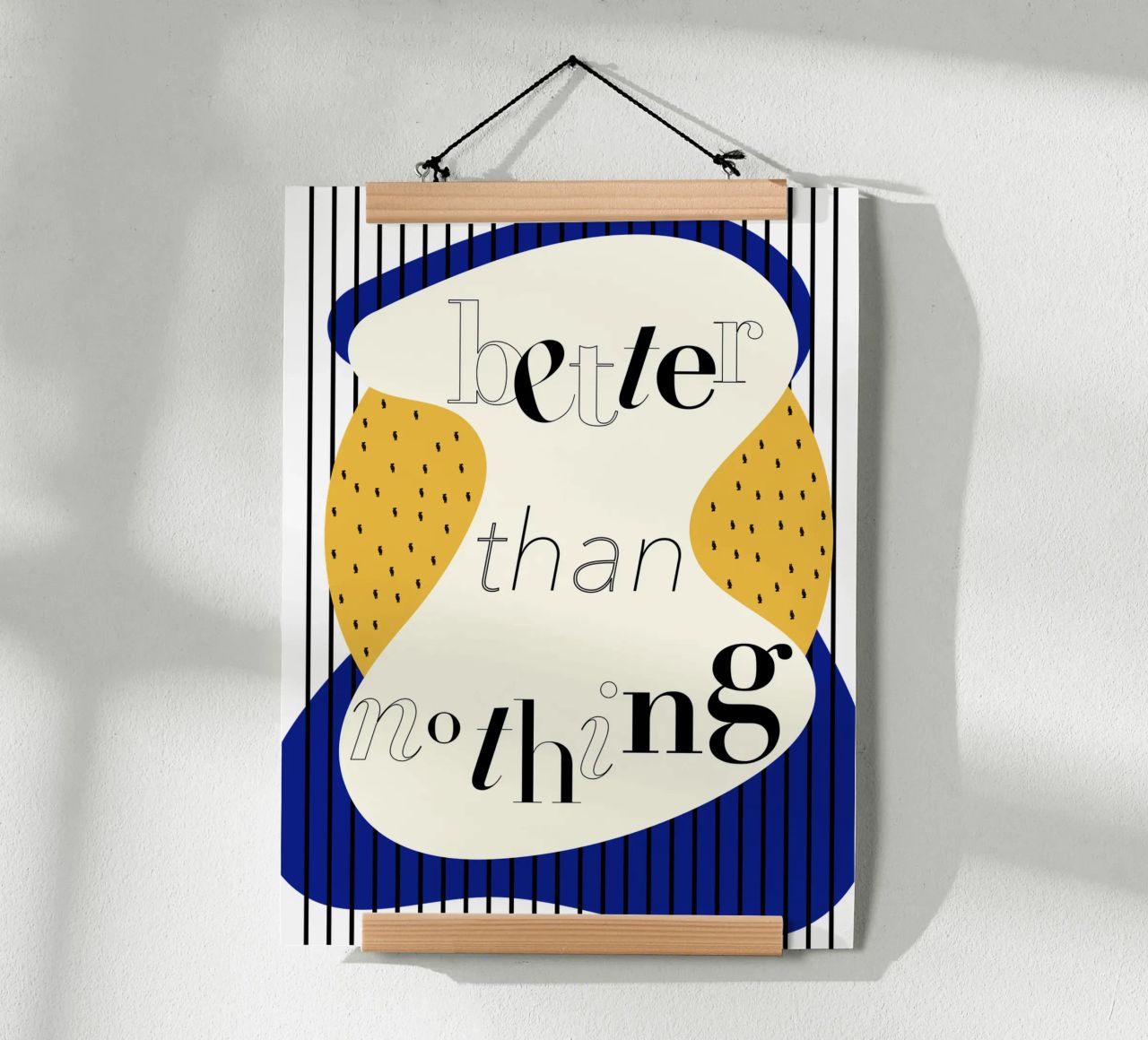 better than nothing carta hahnemühle da natural neutral