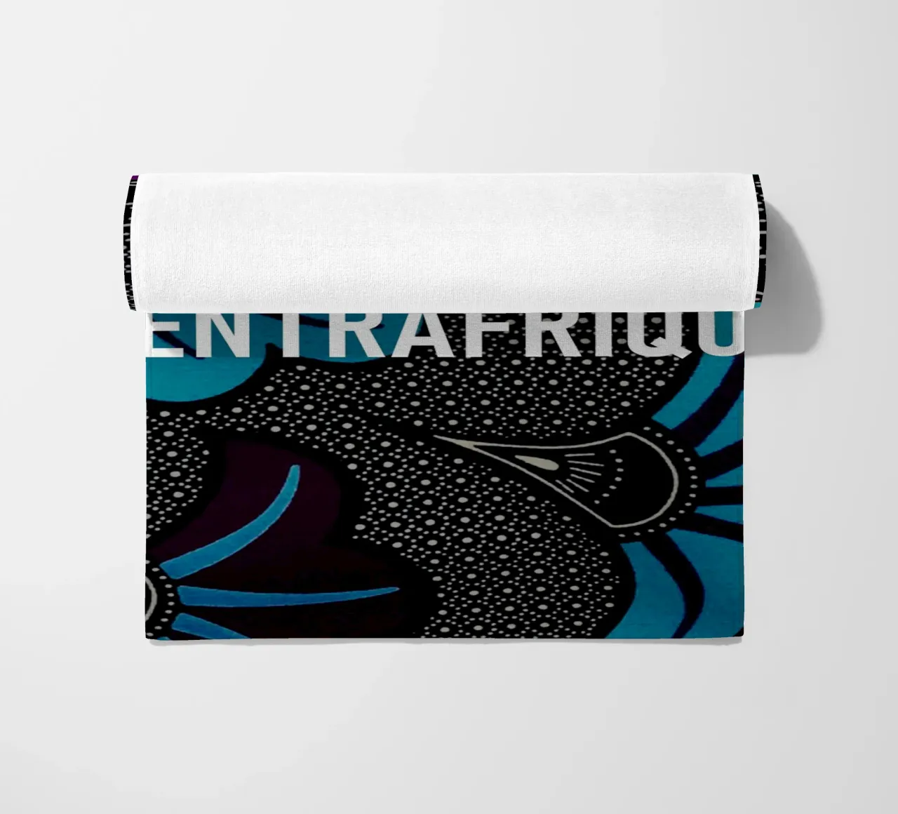 Centrafrique telo mare da Mathudace Créas