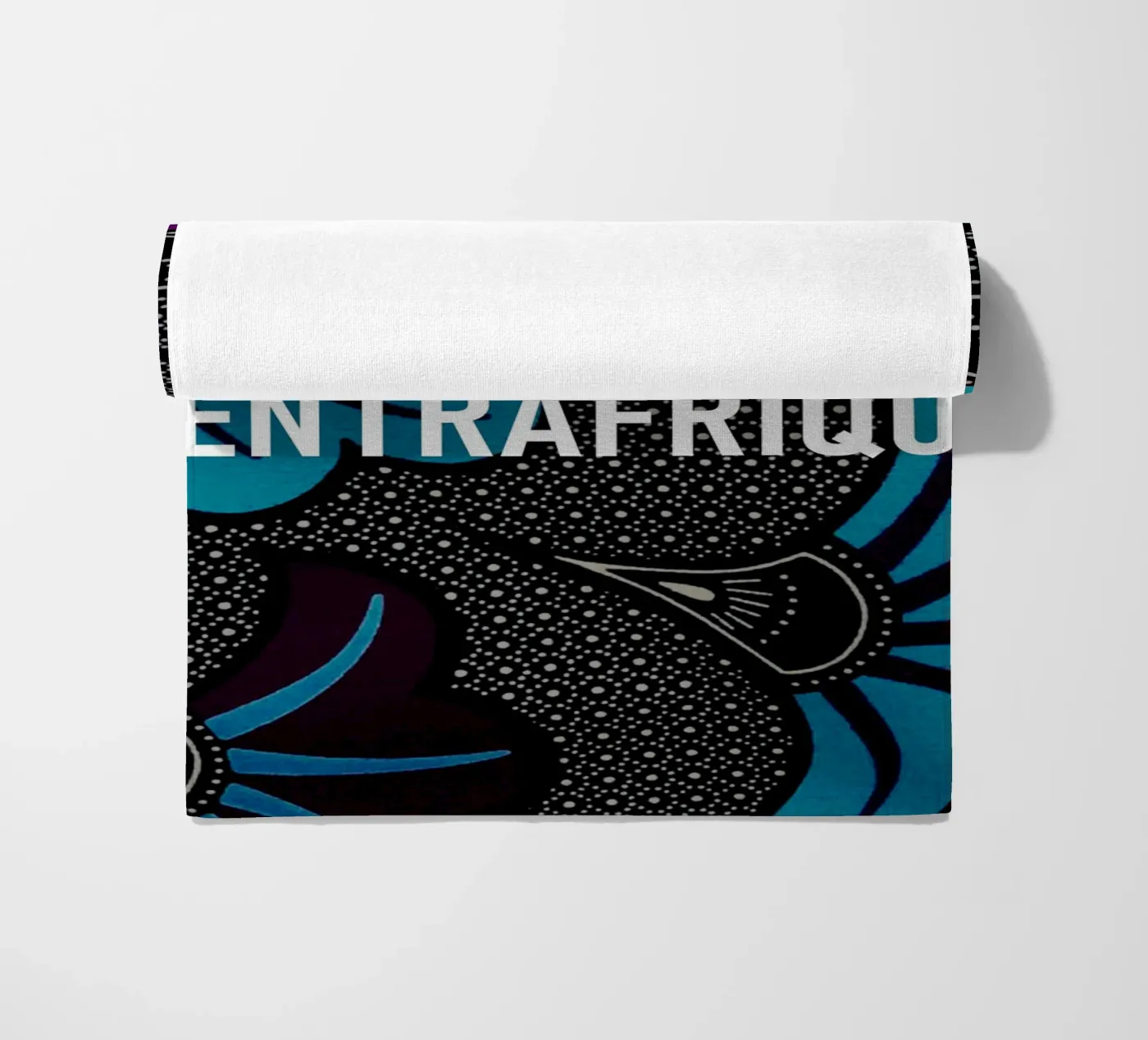 Centrafrique telo mare da Mathudace Créas