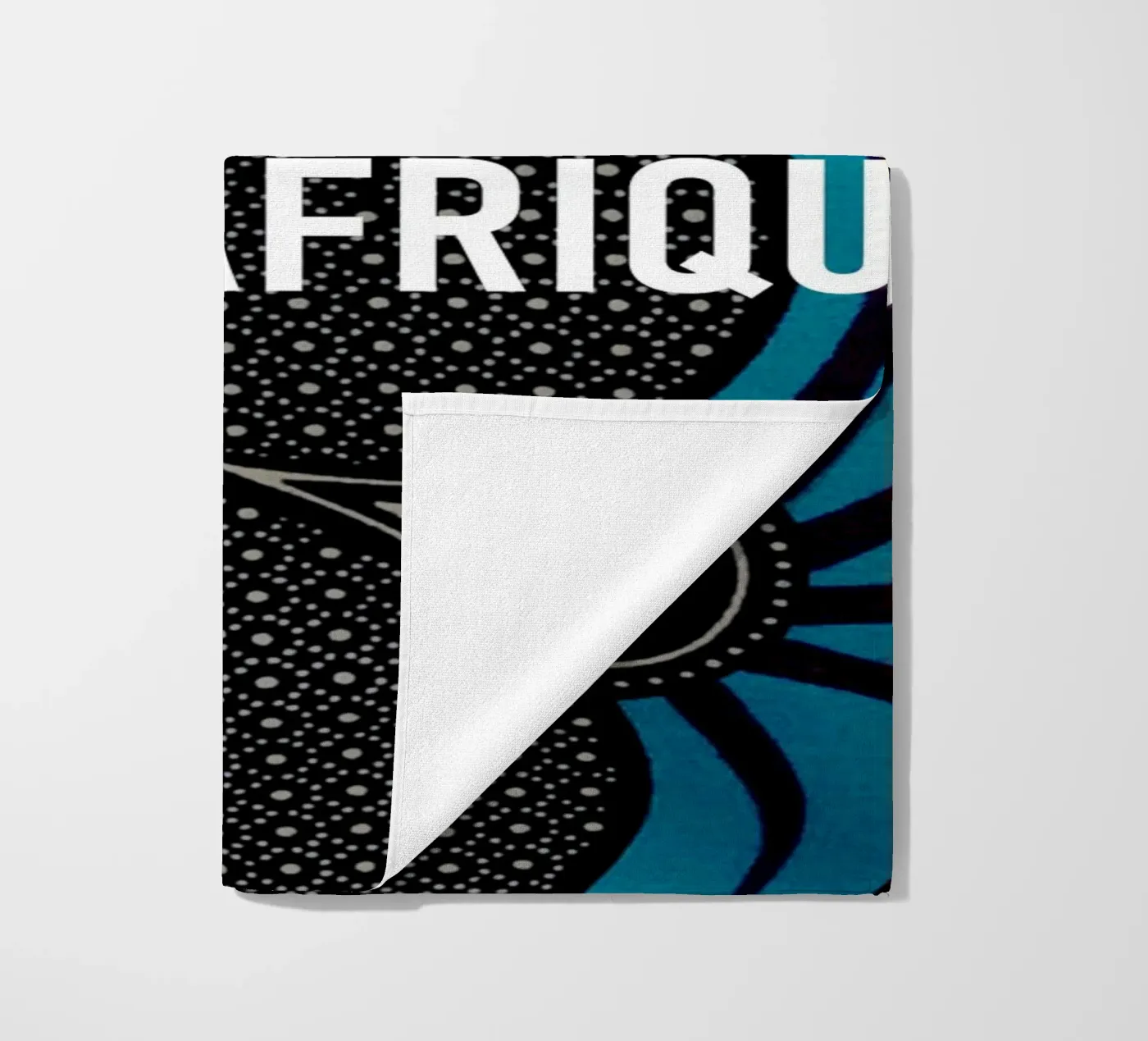 Centrafrique telo mare da Mathudace Créas