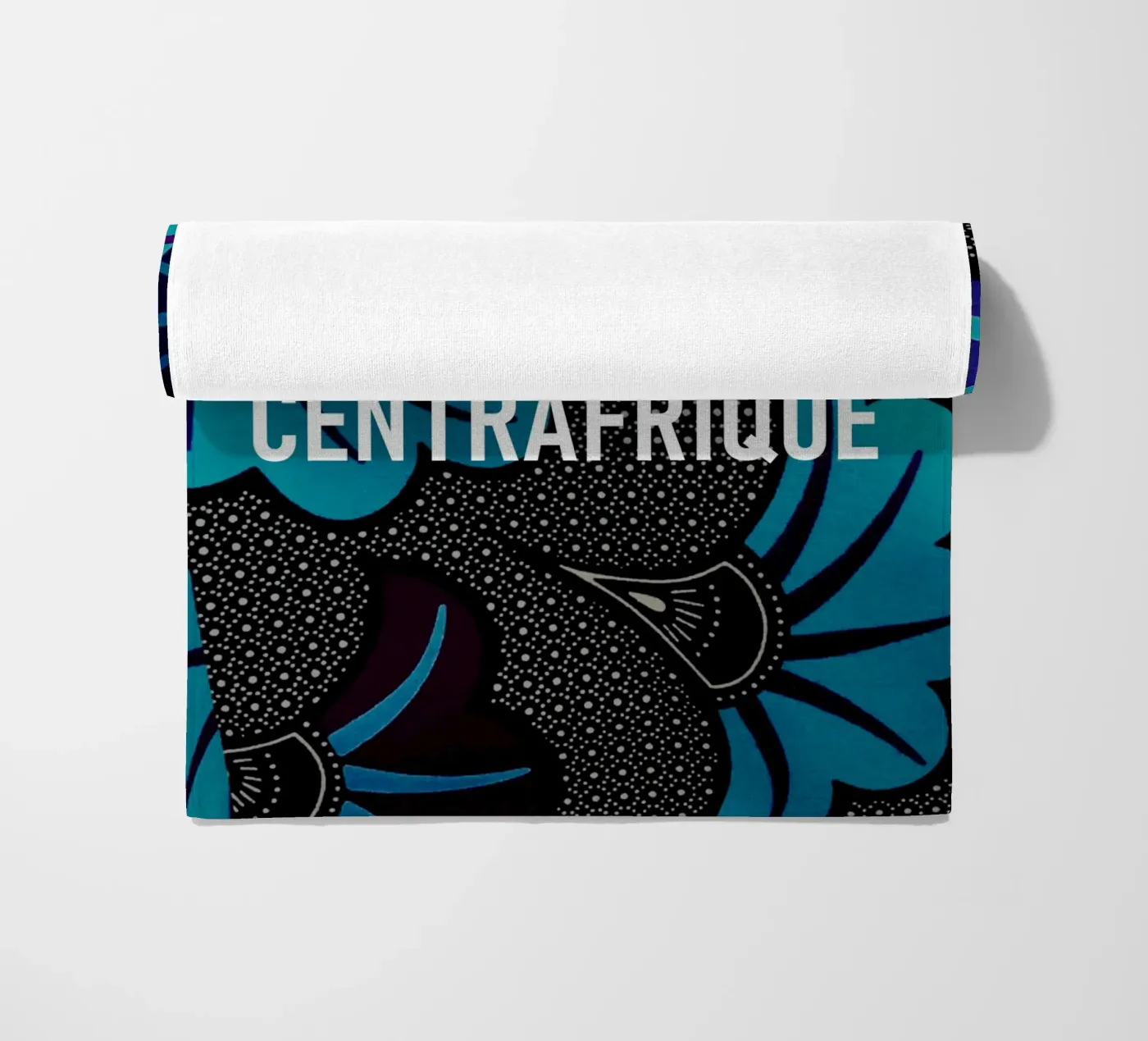 Centrafrique telo mare da Mathudace Créas