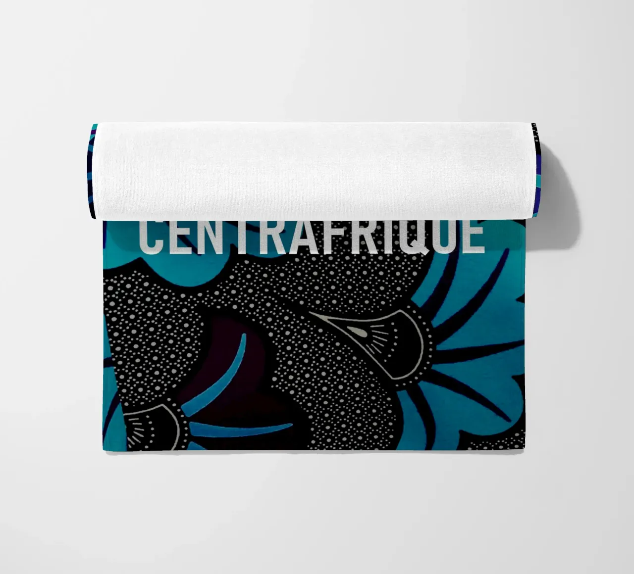 Centrafrique telo mare da Mathudace Créas