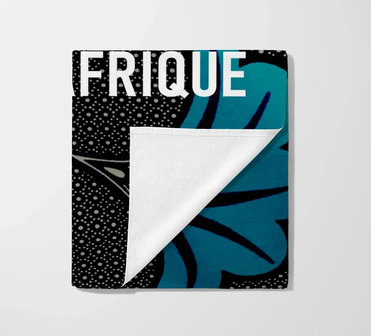 Centrafrique telo mare da Mathudace Créas