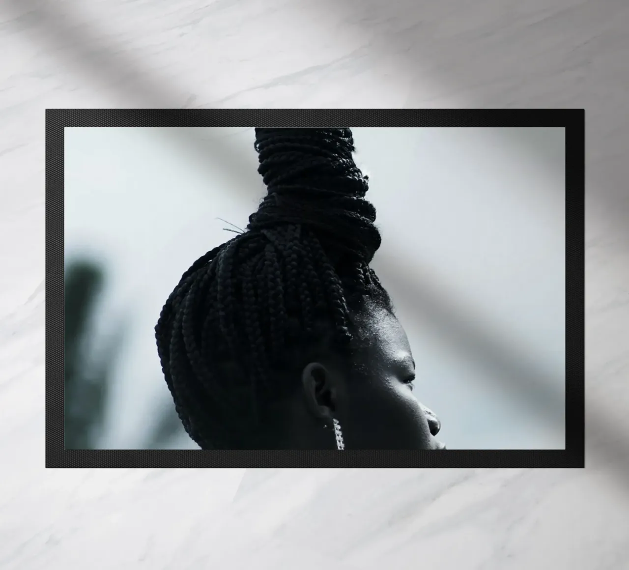 Afro Joy zerbino da Mathudace Créas