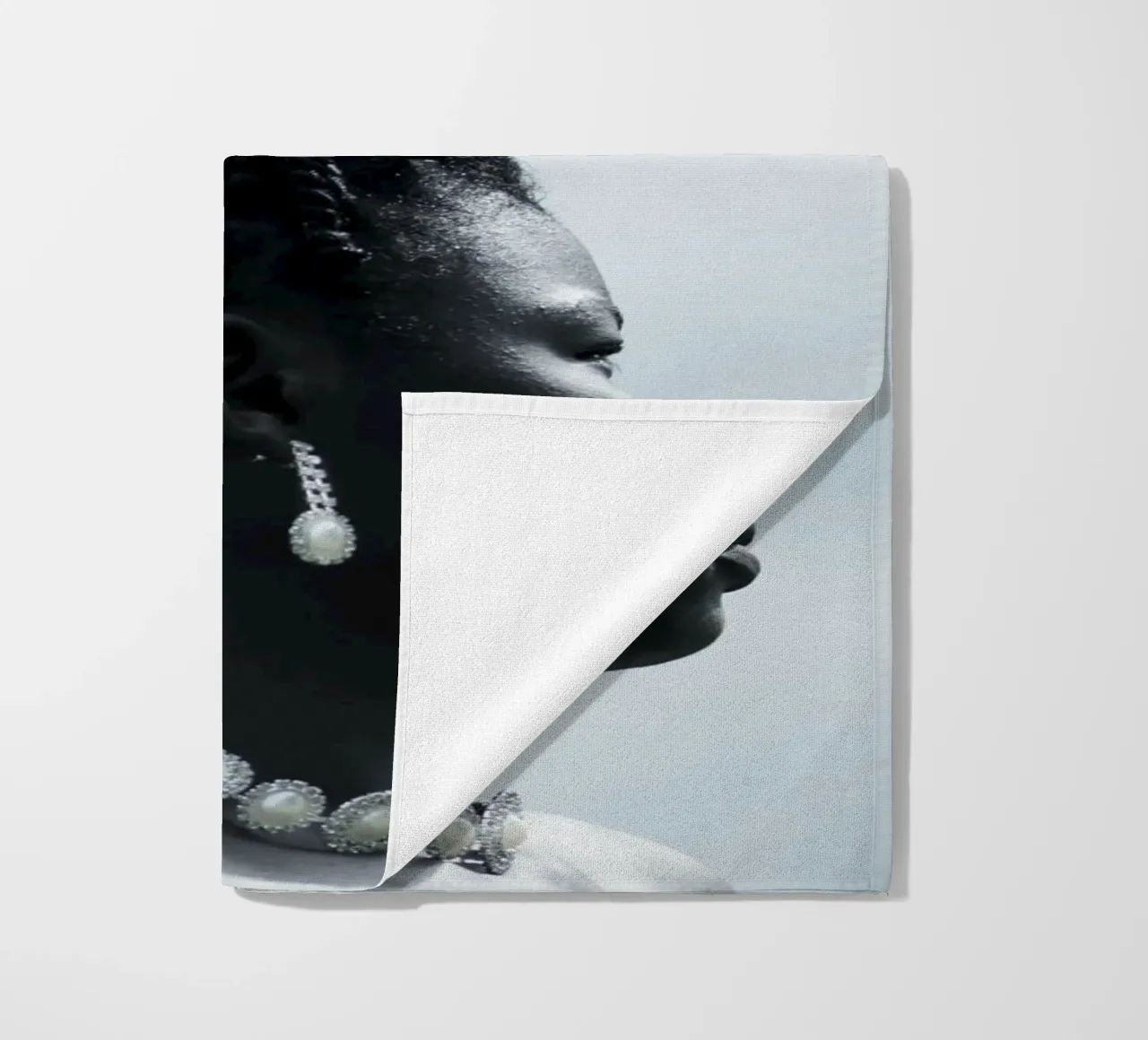 Afro Joy telo mare da Mathudace Créas