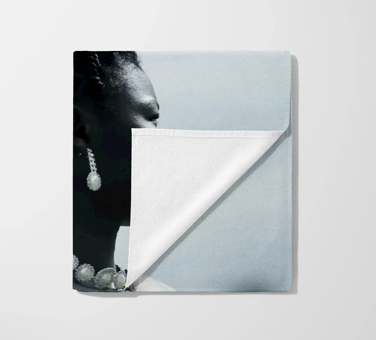 Afro Joy telo mare da Mathudace Créas