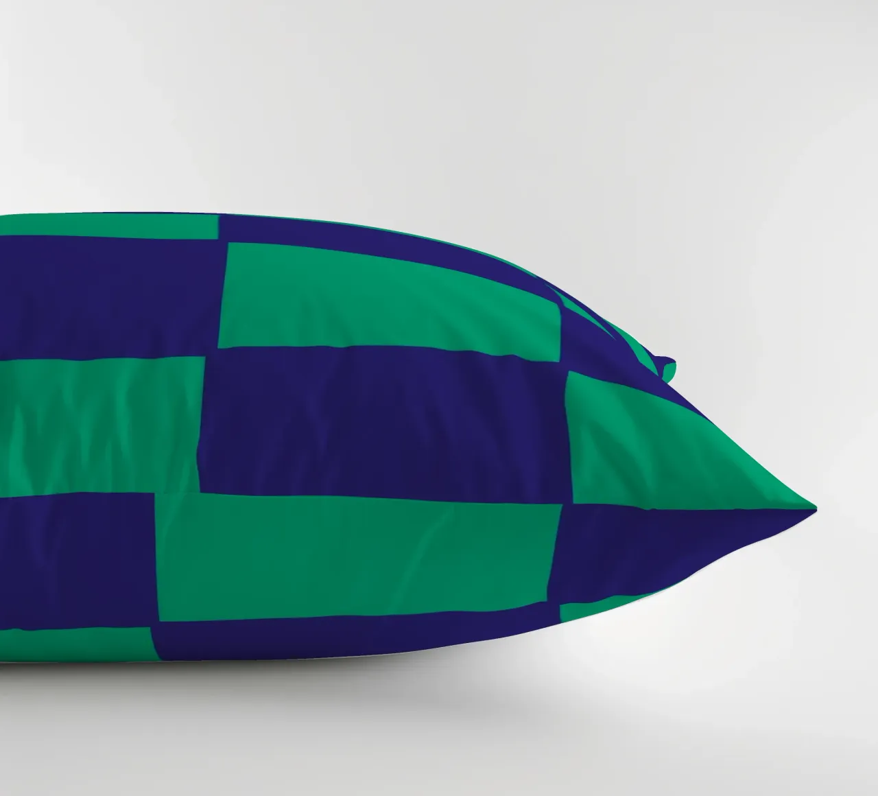 Checkers BG cuscino da Bytenar
