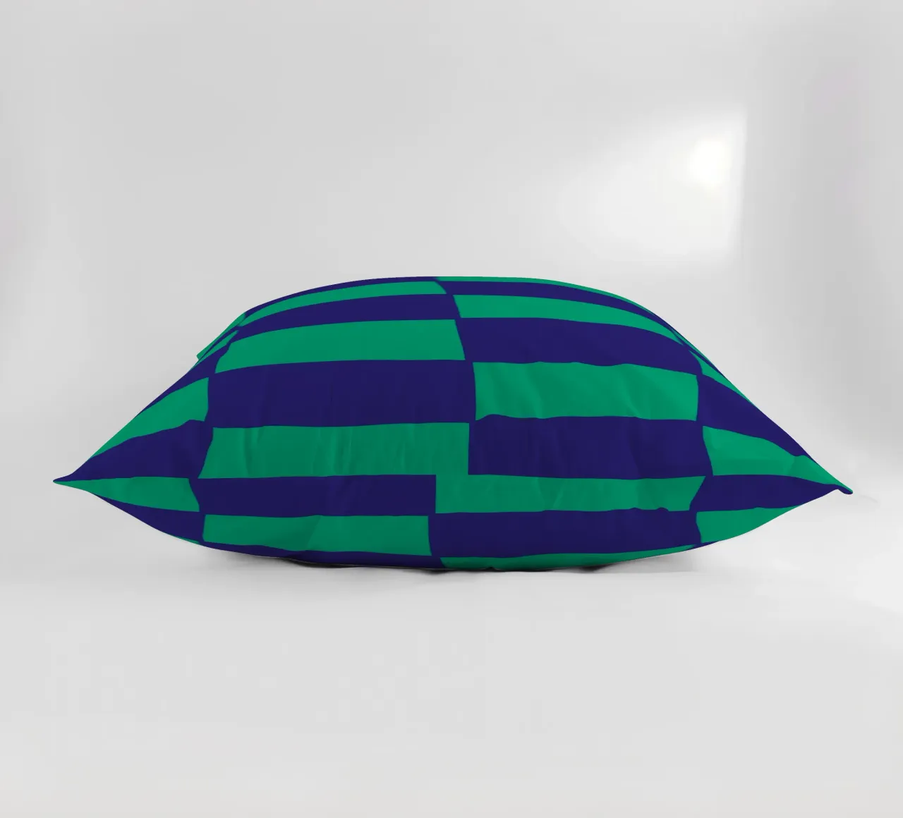 Checkers BG cuscino da Bytenar
