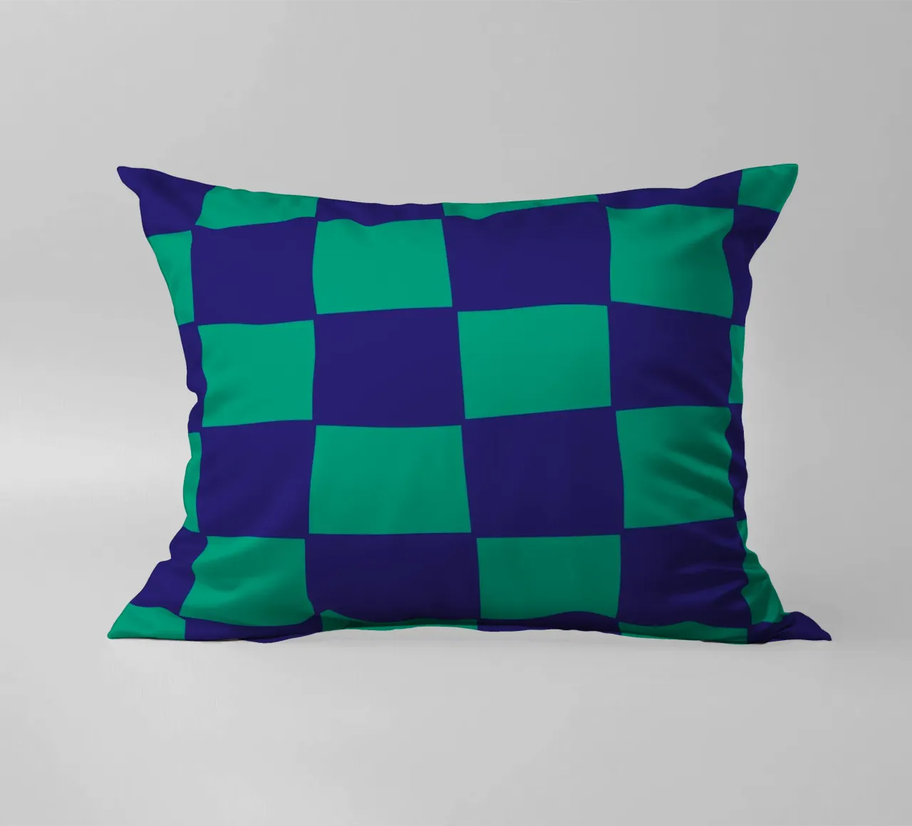 Checkers BG cuscino da Bytenar
