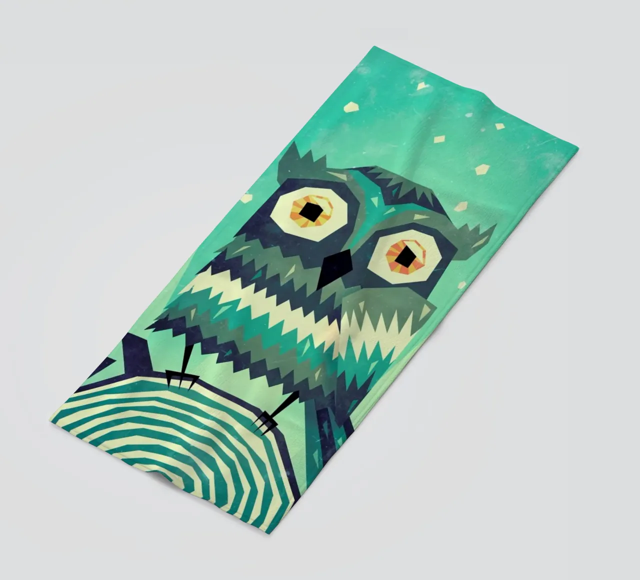 Boohoo telo mare da Yetiland