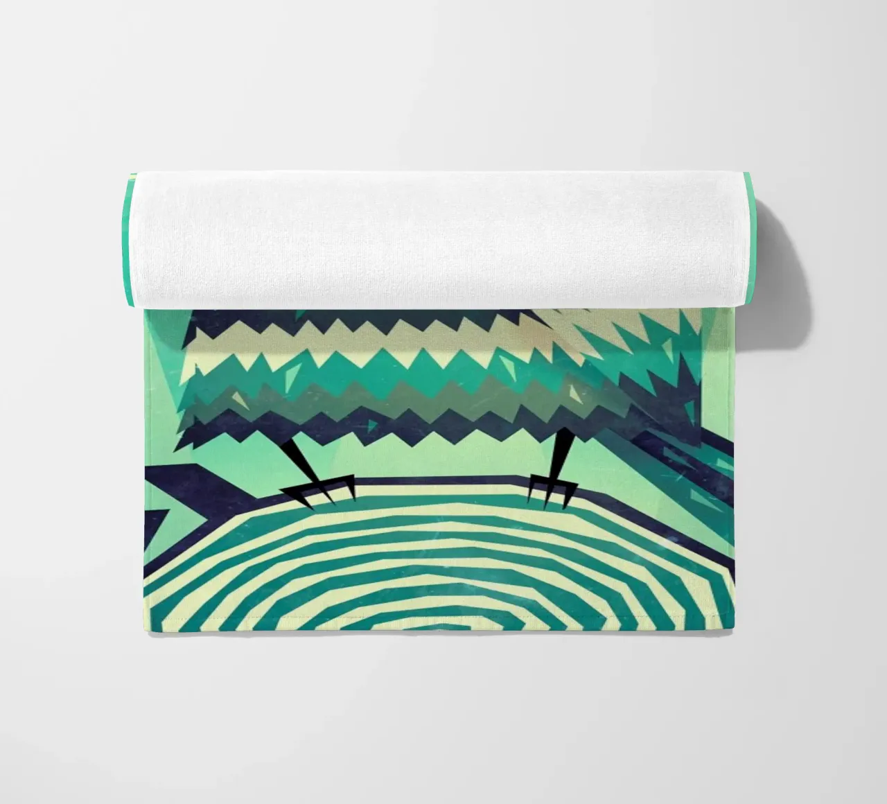 Boohoo telo mare da Yetiland