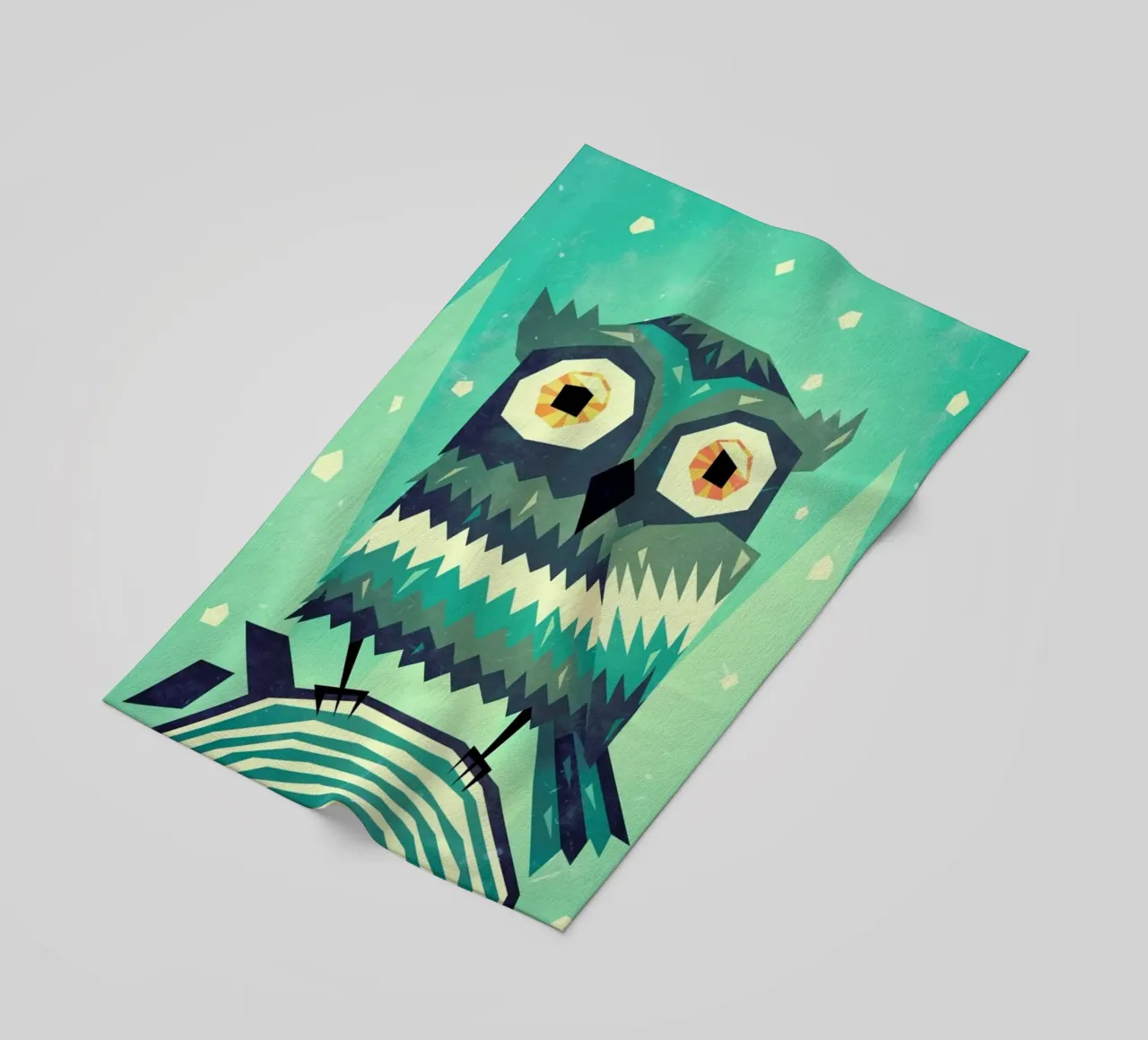 Boohoo telo mare da Yetiland