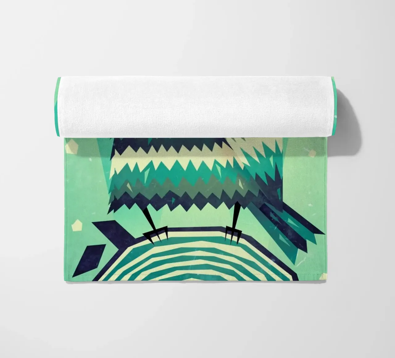 Boohoo telo mare da Yetiland