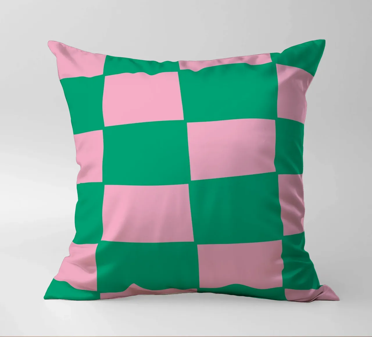Checkers GP cuscino da Bytenar