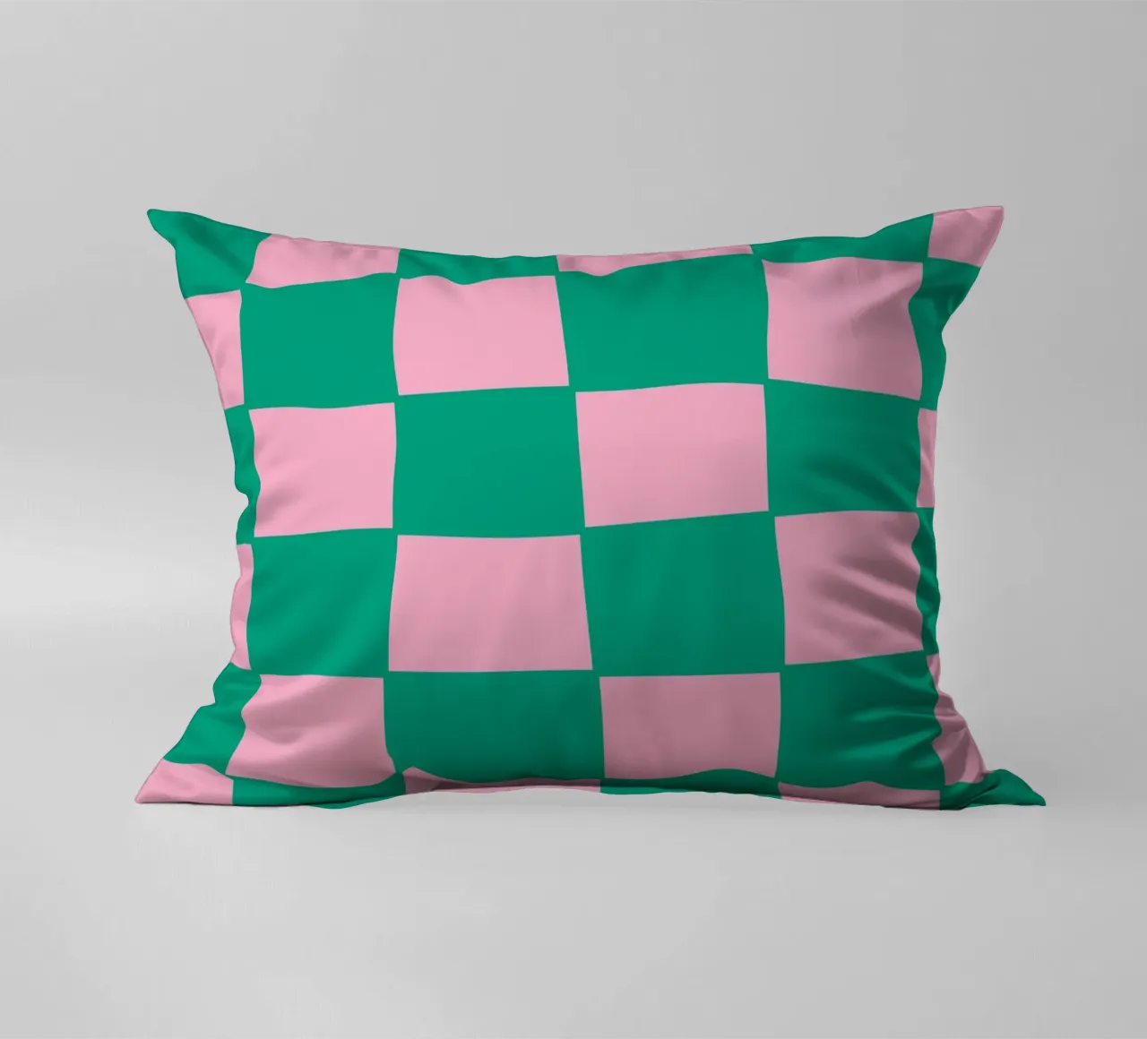 Checkers GP cuscino da Bytenar