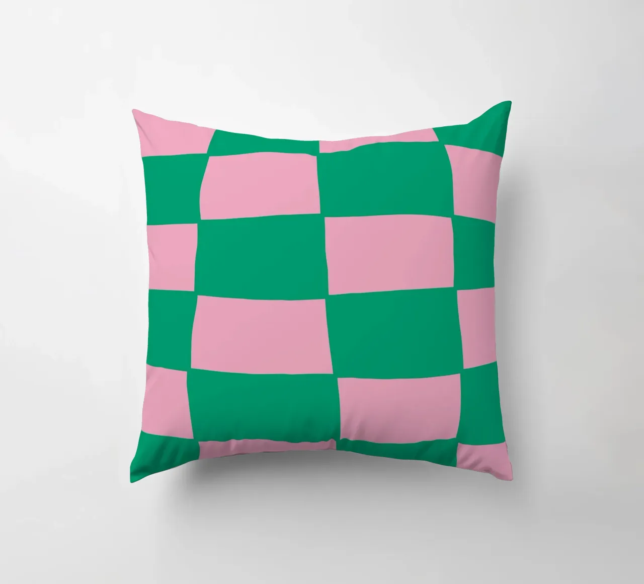 Checkers GP cuscino da Bytenar