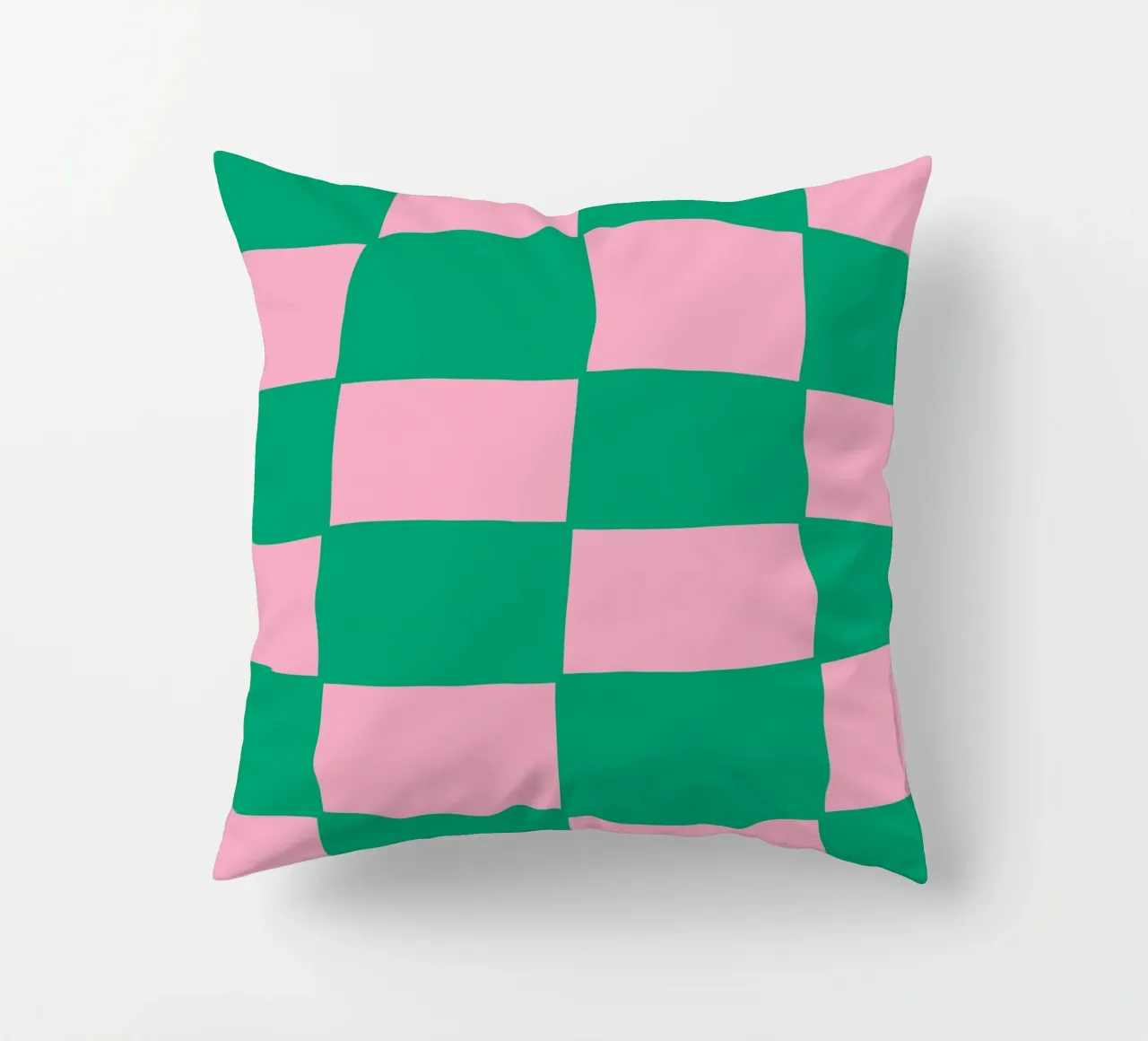 Checkers GP cuscino da Bytenar