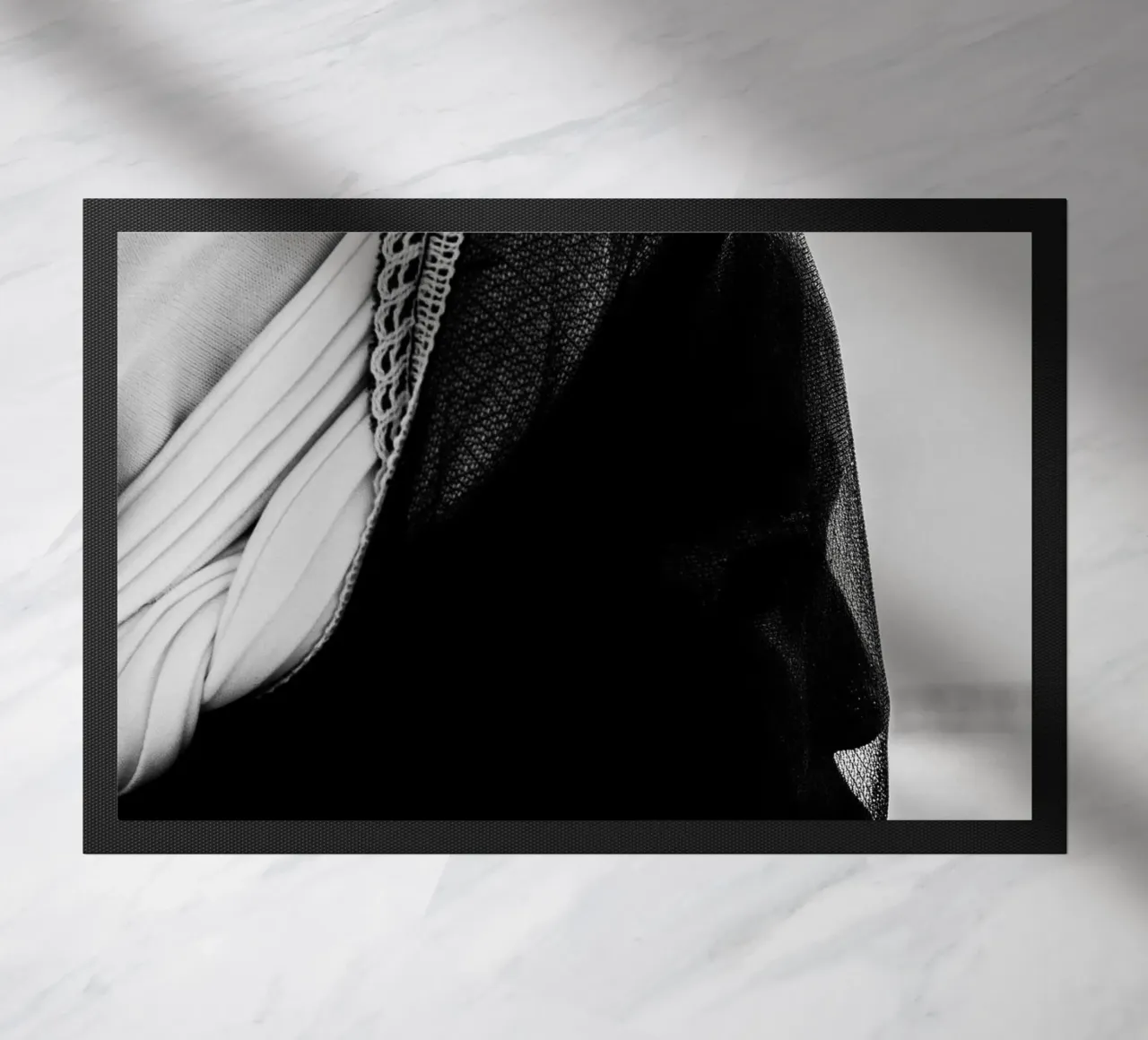 Afro Eshe zerbino da Mathudace Créas