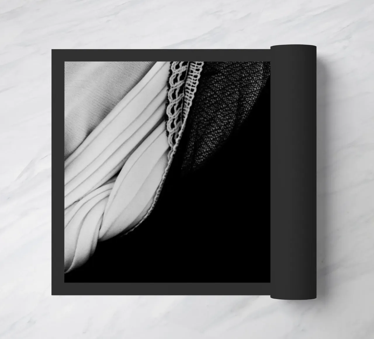 Afro Eshe zerbino da Mathudace Créas