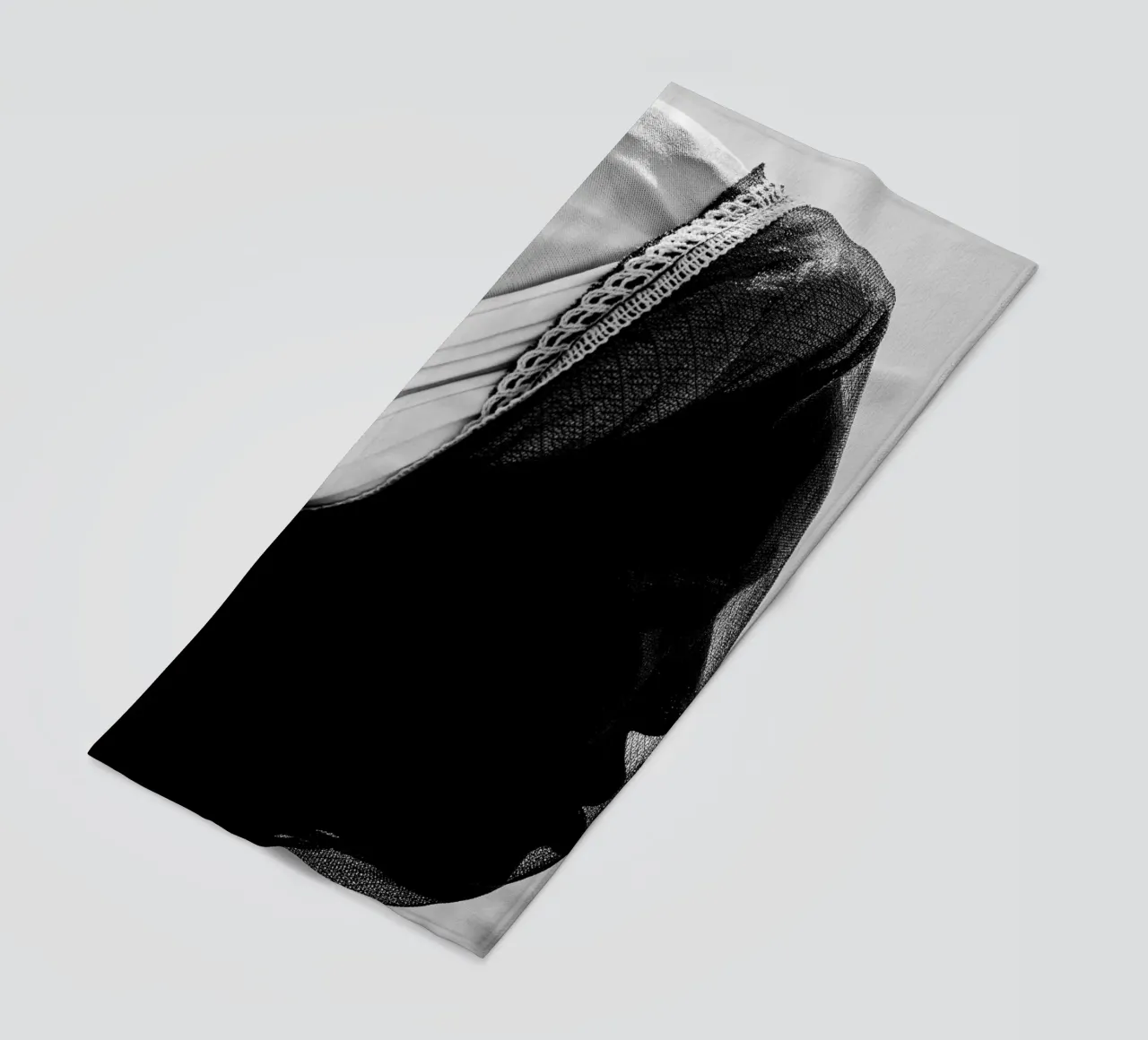 Afro Eshe telo mare da Mathudace Créas