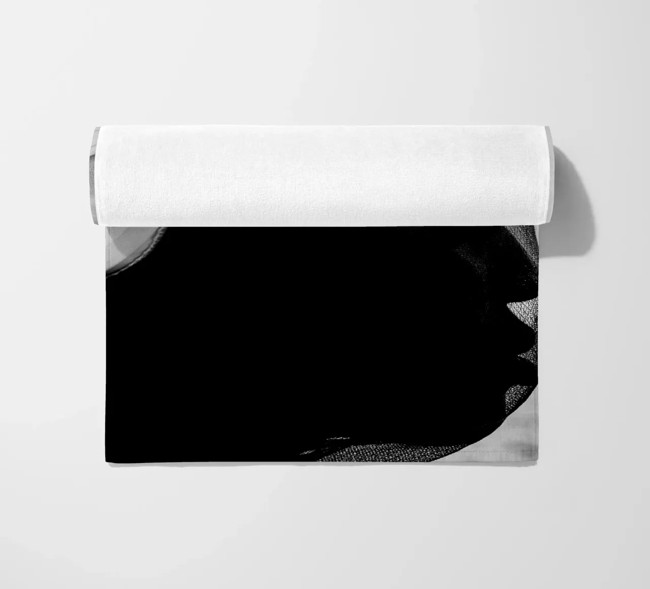 Afro Eshe telo mare da Mathudace Créas