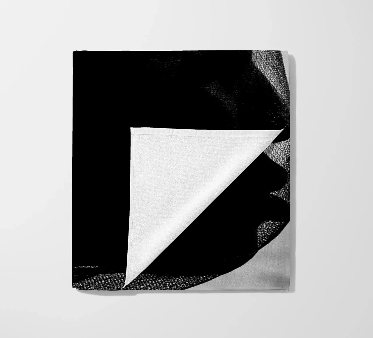 Afro Eshe telo mare da Mathudace Créas