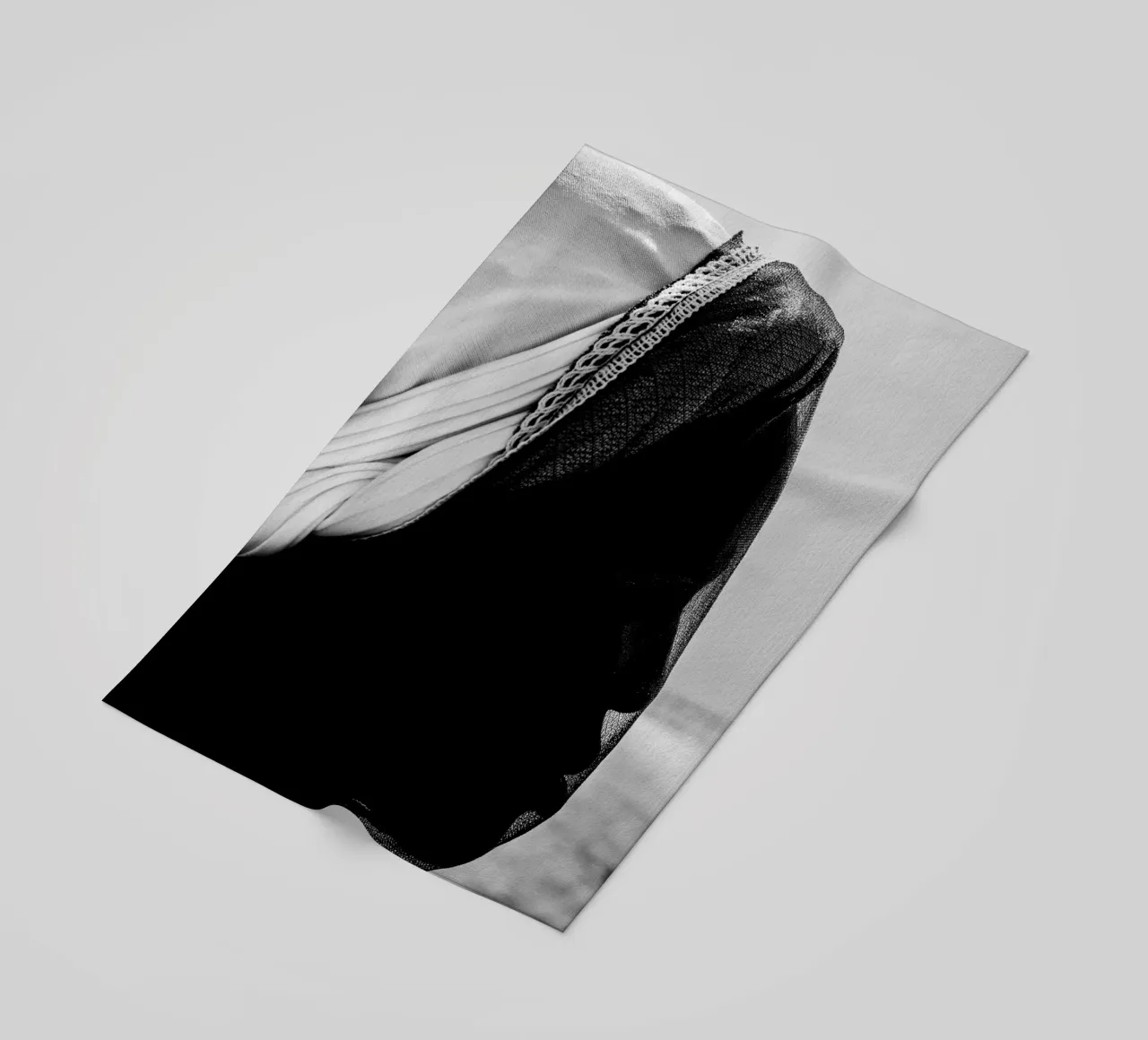 Afro Eshe telo mare da Mathudace Créas