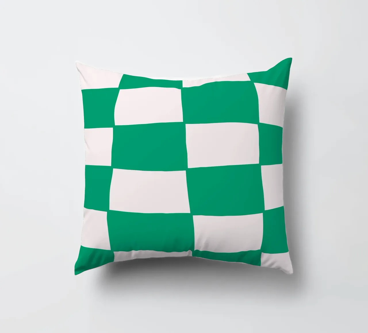 Checkers GW cuscino da Bytenar