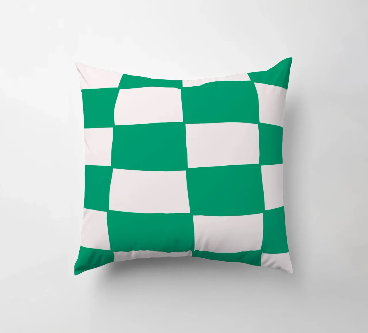 Checkers GW cuscino da Bytenar
