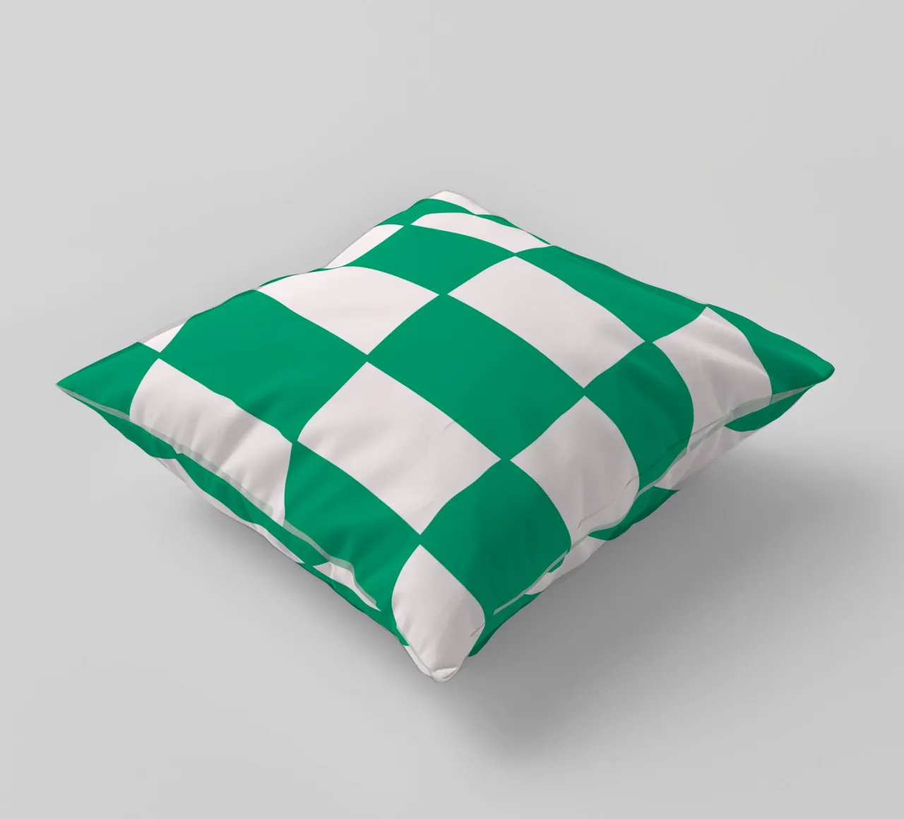 Checkers GW cuscino da Bytenar