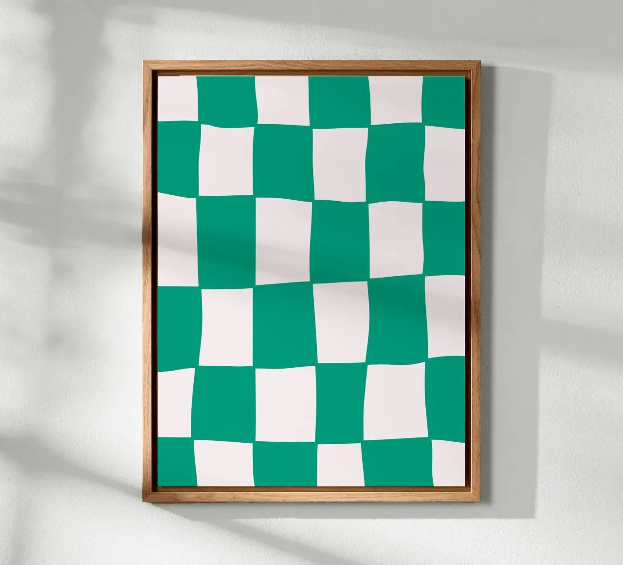 Checkers GW pannello forex da Bytenar
